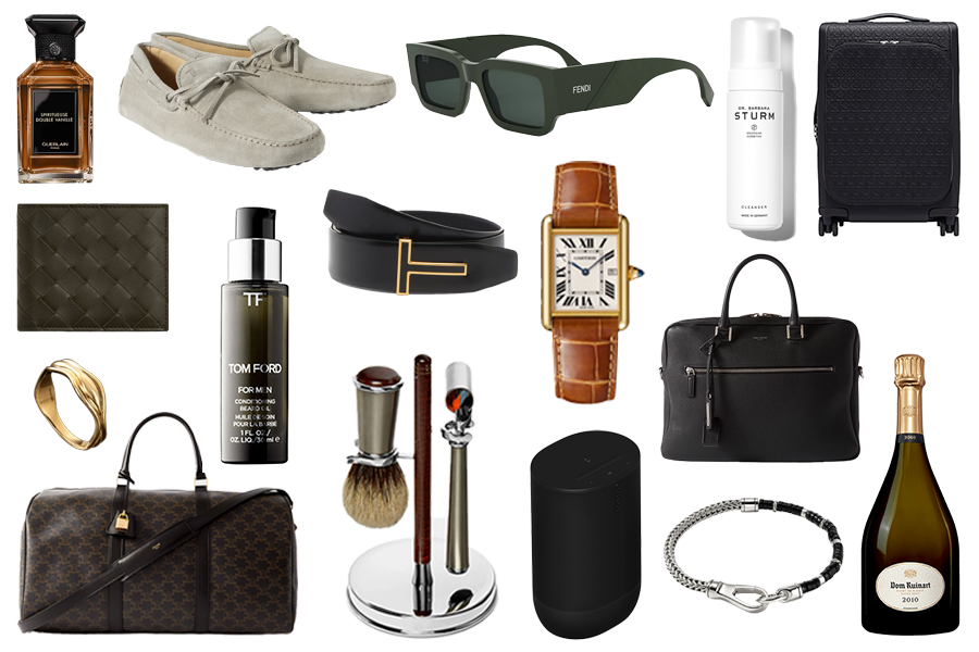 What are the best gifts for a Tom Ford birthday? (Check out these cool present suggestions for fans)