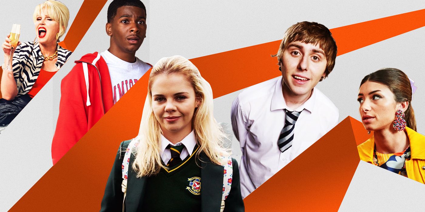 Where can I find funny shows like Derry Girls? Binge these awesome comedies if you miss the characters.