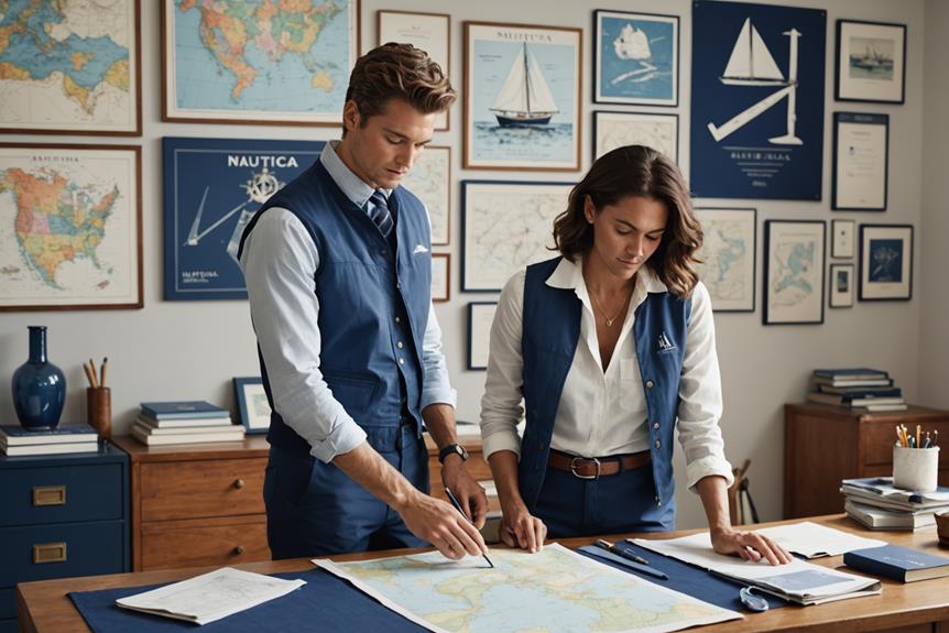 Is Nautica a luxury brand? Here is a simple breakdown of its price point and actual market category.