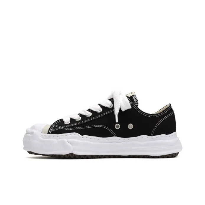 Maison Mihara Yushiro: The Coolest Shoes You Need Now