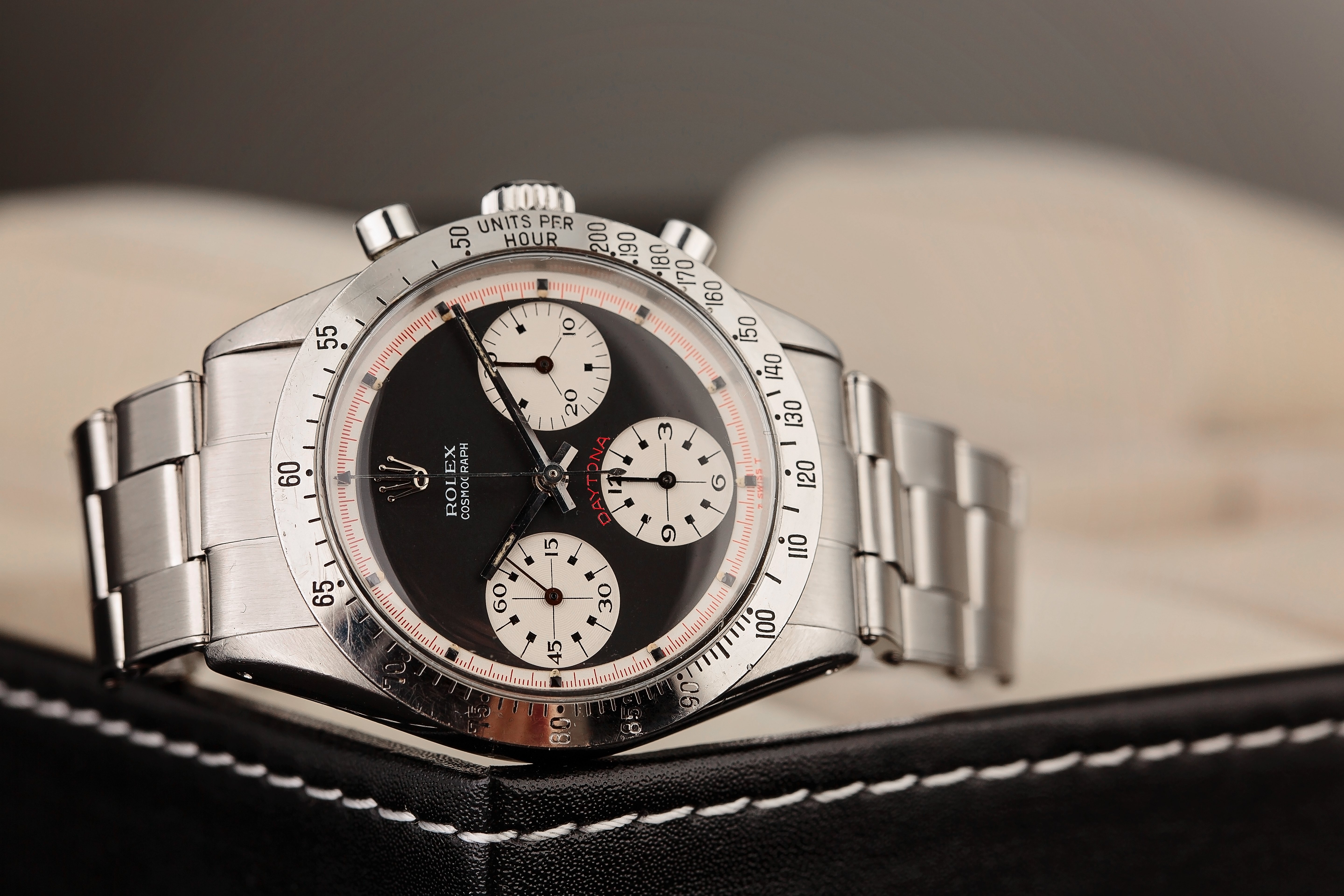 Antique Rolex Daytona Value: Factors to Consider