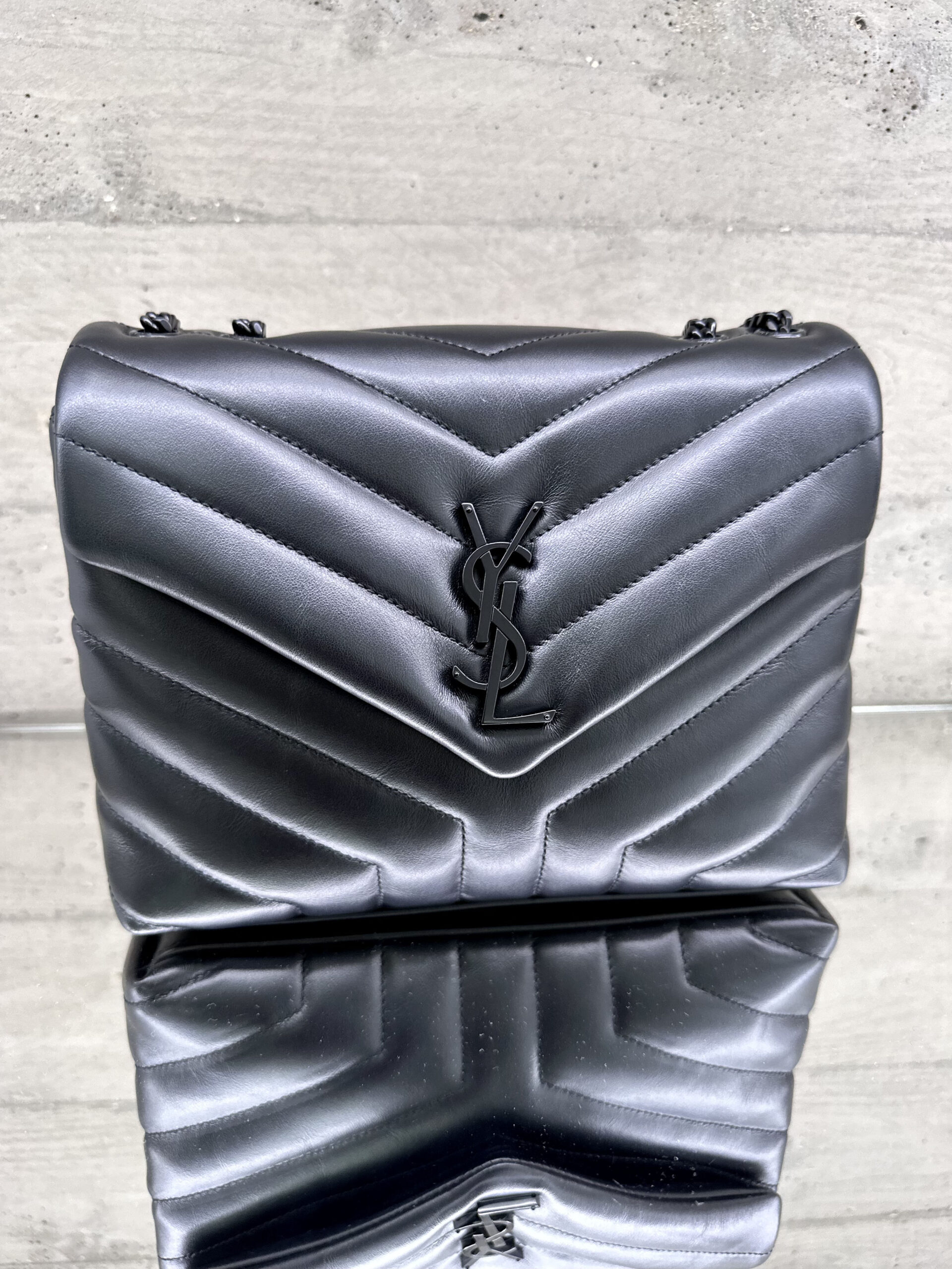 Is a ysl purse grey worth the price? Find out why this designer handbag is a great investment.