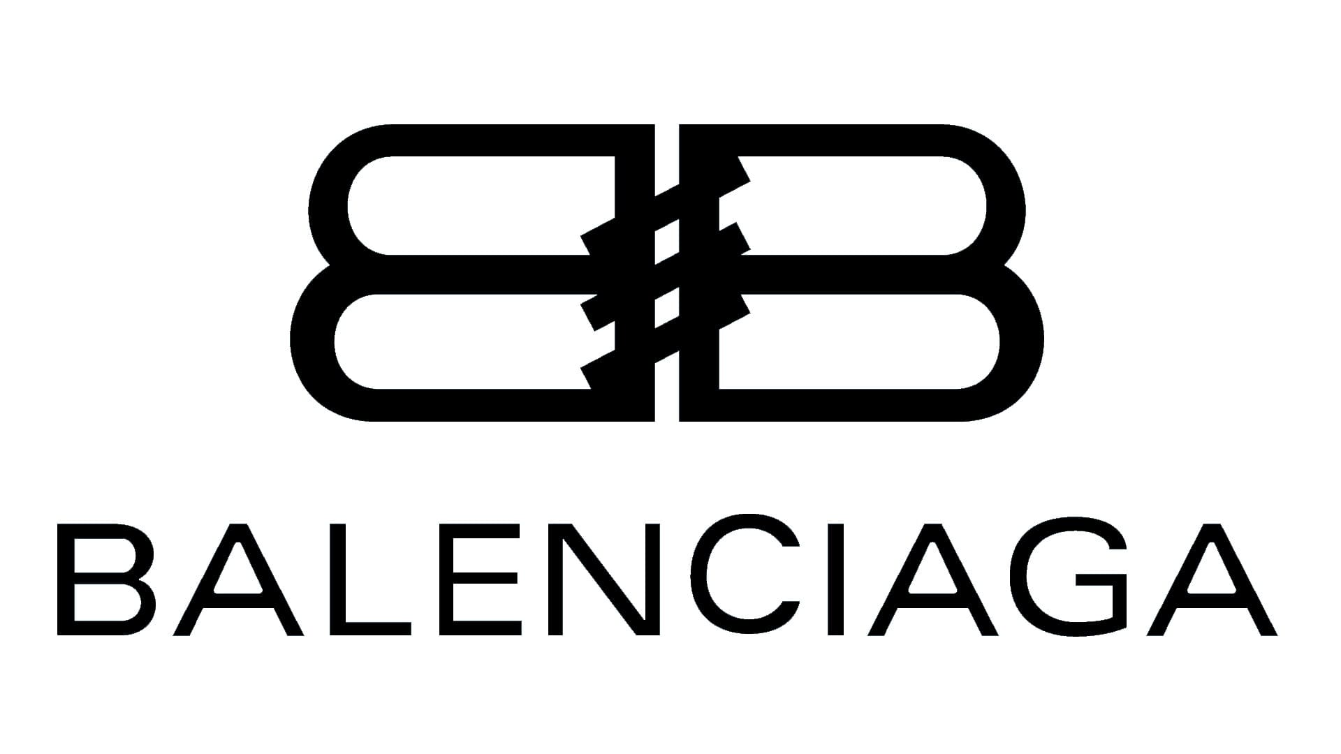 Balenciaga B logo: The ultimate guide to its history.