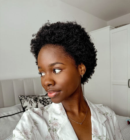Want chic natural hair short protective styles this season? Try these cool and easy looks specifically for short hair.
