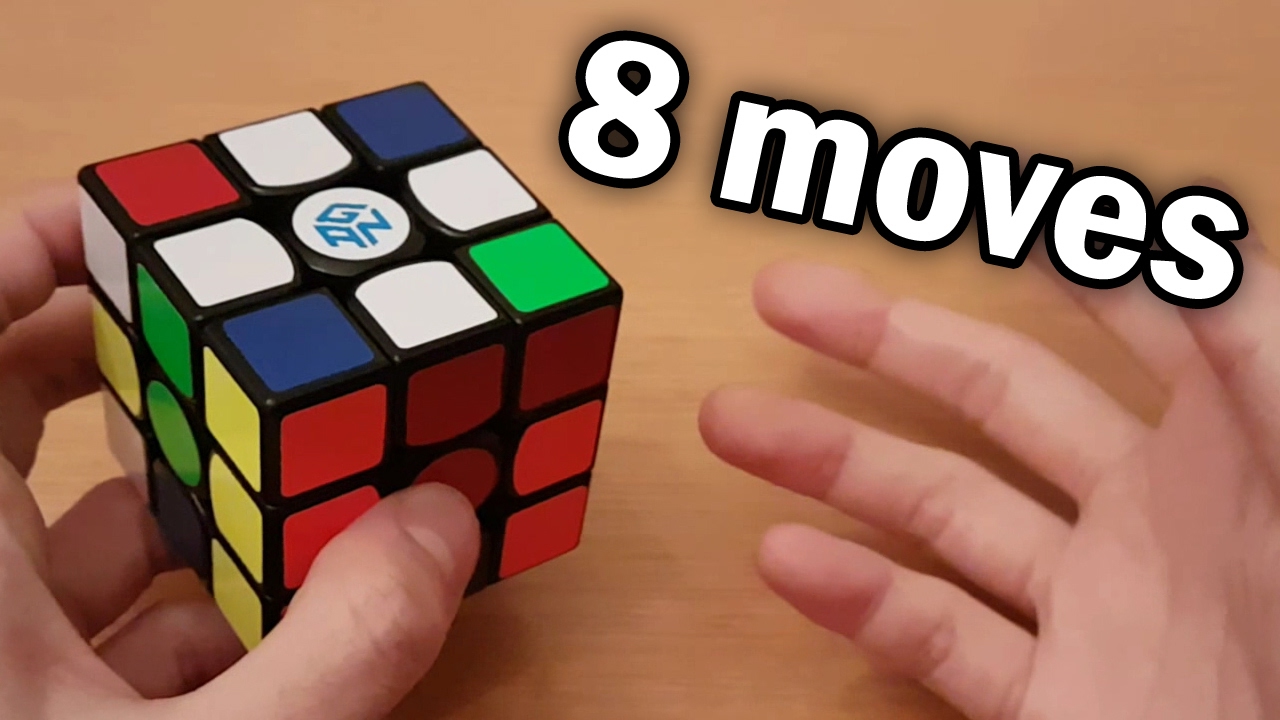 Looking for the best way for lc fpr a cube? (Top experts share their simple techniques here)