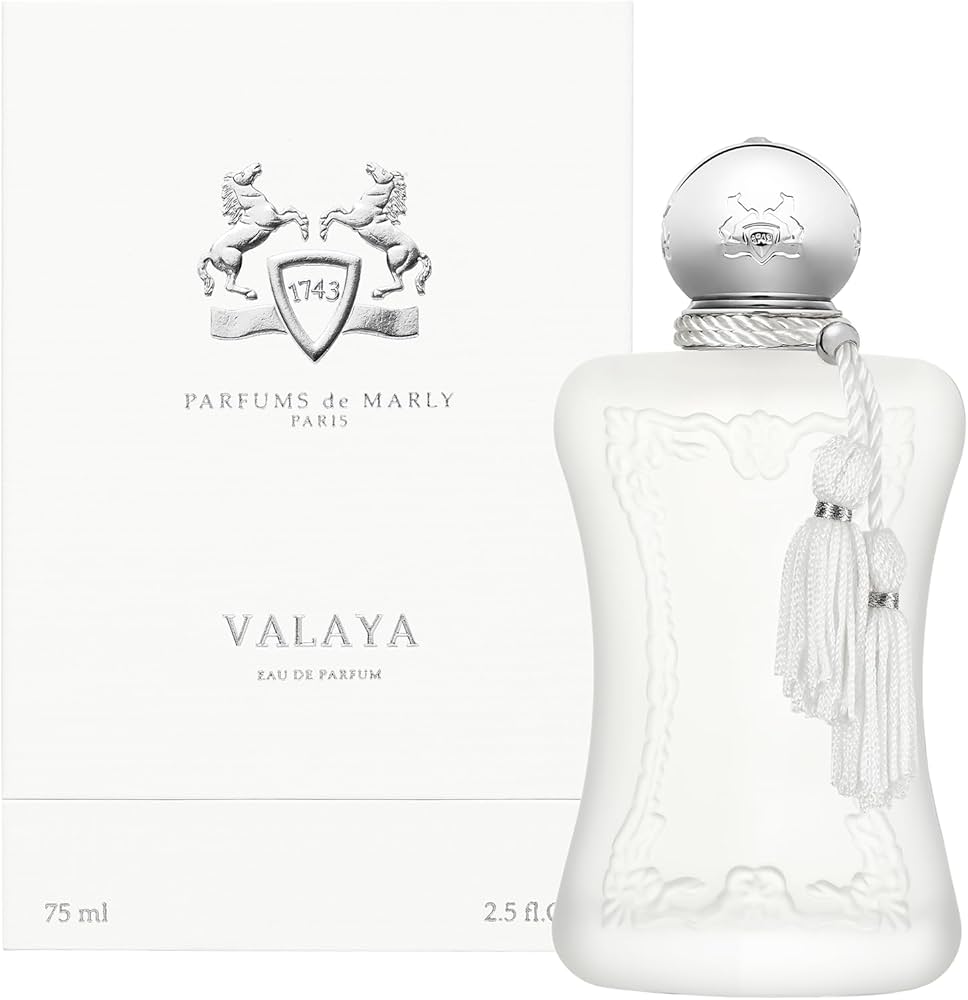 Honest Review: Is Parfums de Marly Valaya for You?