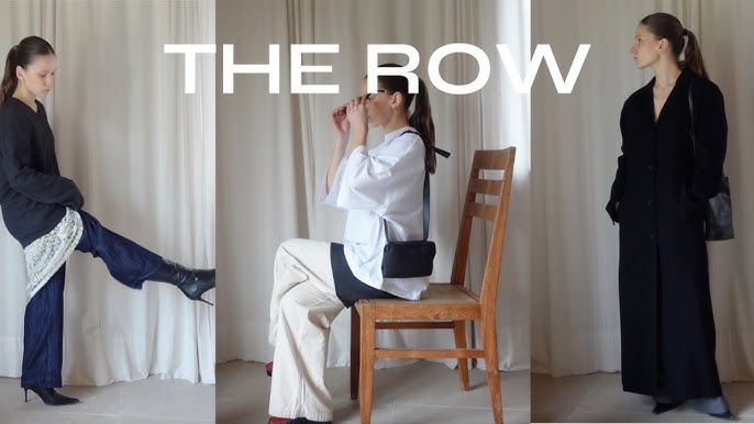 How do you shop at The Row NYC store? Easy tips for a smooth visit.