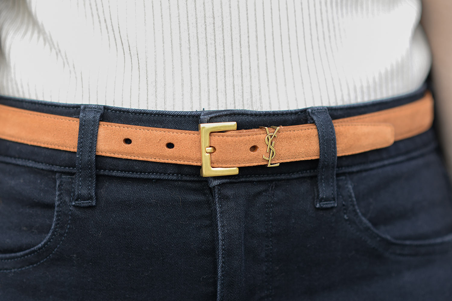 Is investing in a womens saint laurent belt worth it? Discover the value and long lasting appeal.