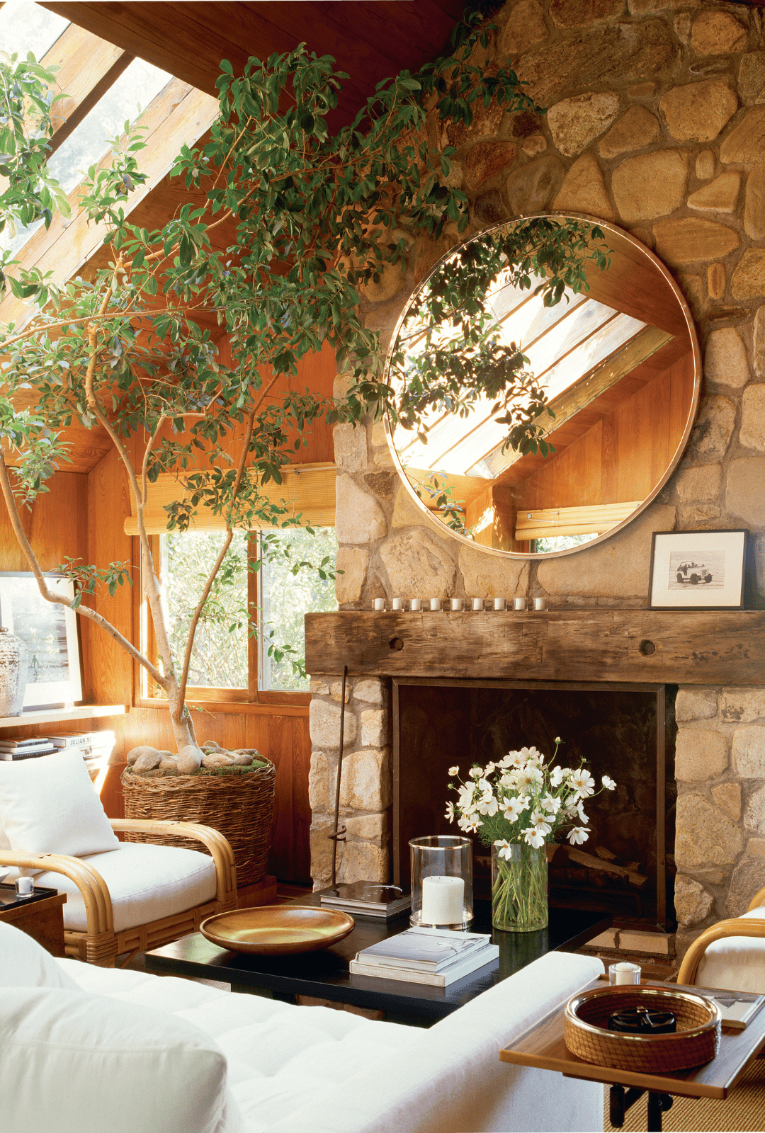What Makes the Ralph Lauren Hamptons House So Famous? (Discover Its Unique Design Story)