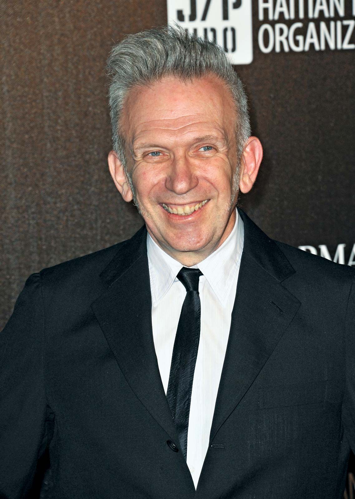 Who created Jean Paul Gaultier? Discover the famous French designer behind the name.