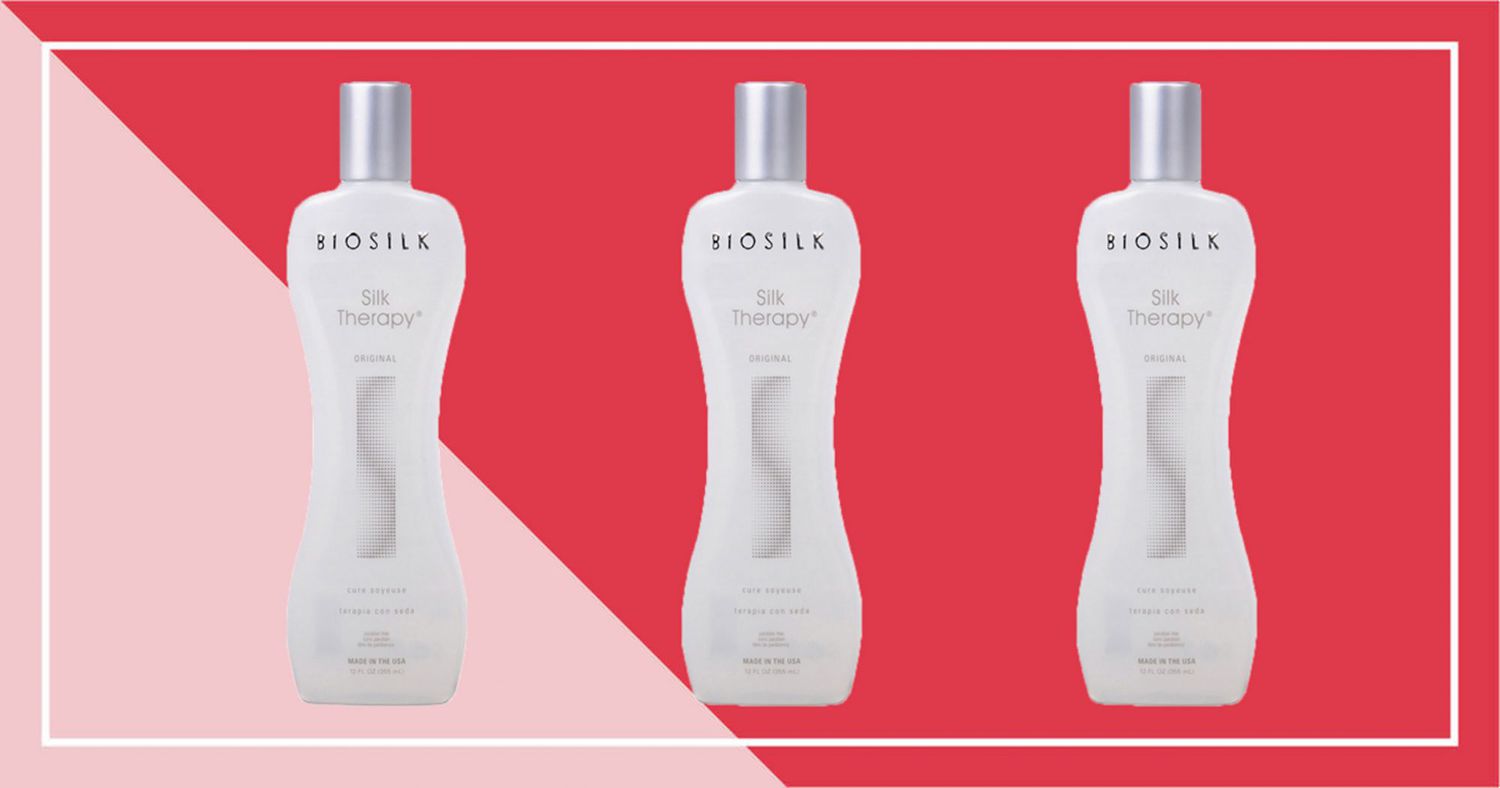 Curious about user experiences with this serum? Get the inside scoop from this biosilk silk therapy review.