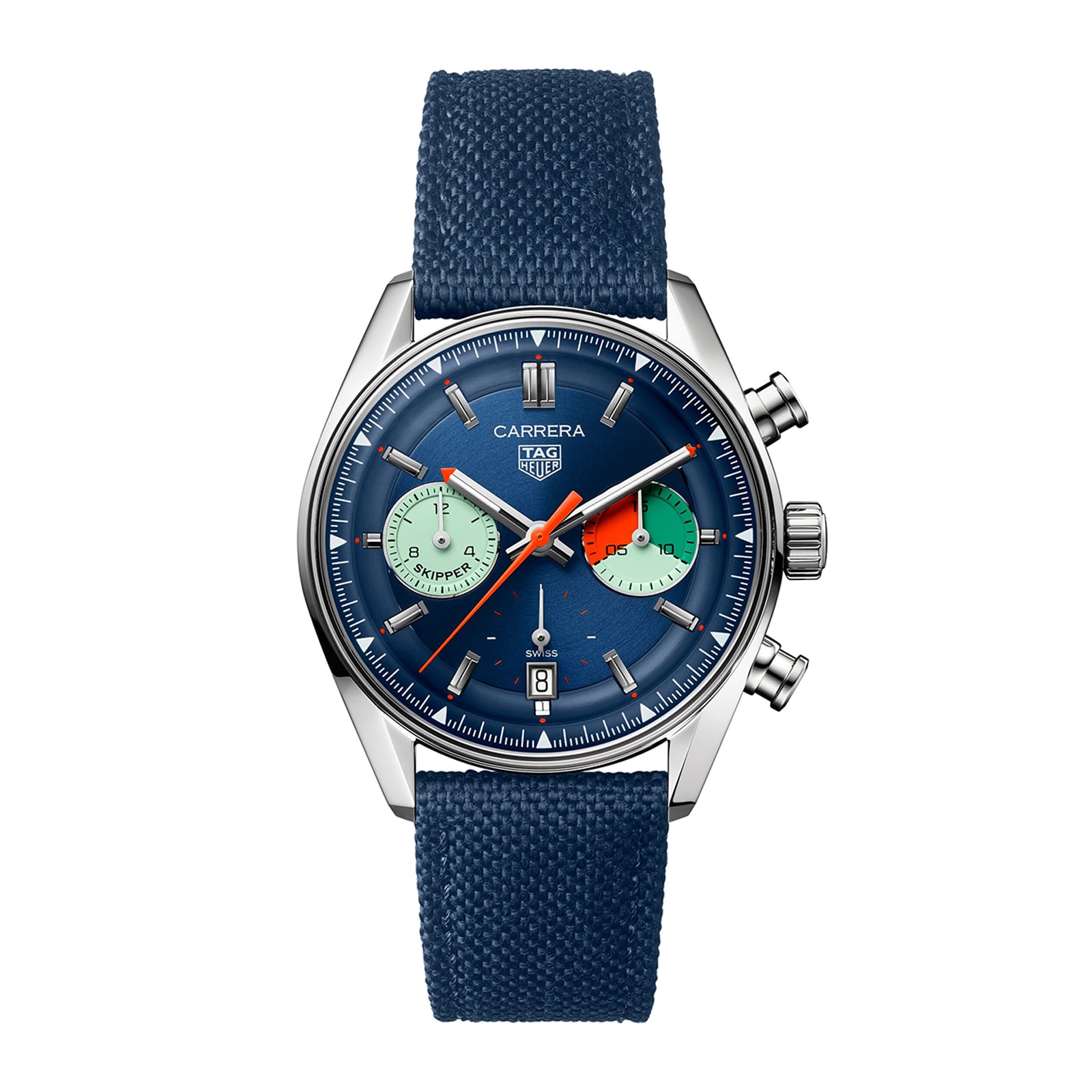 Where can you find the best price for a genuine huller skipper watch? Check these trusted online stores.