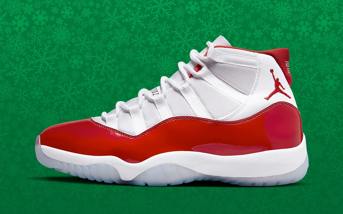 Where to Buy Christmas Jordans: Ultimate Guide