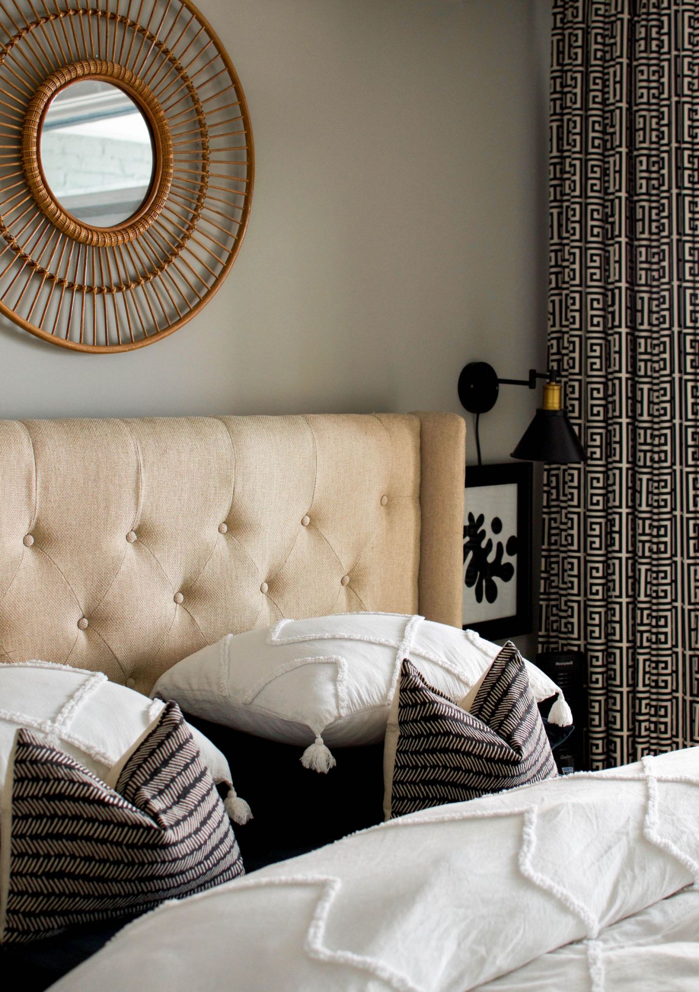 Queen Comforter on King Bed: Style Guide and Ideas