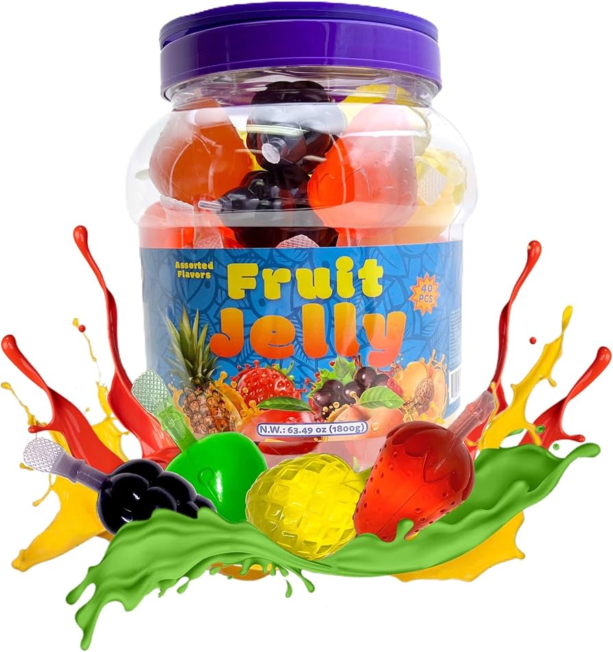 Where to buy the best jellies for adults? Check out these amazing online shops for great options!