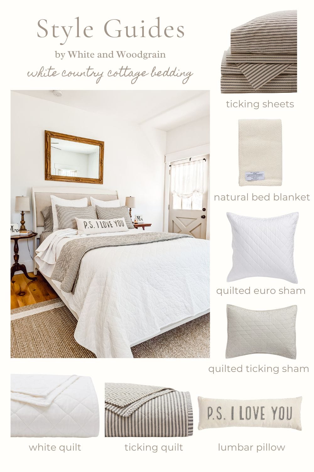 Queen Comforter on King Bed: Style Guide and Ideas