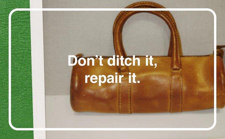 Coach Pocketbook Repair Guide: Keep Your Bag Looking New