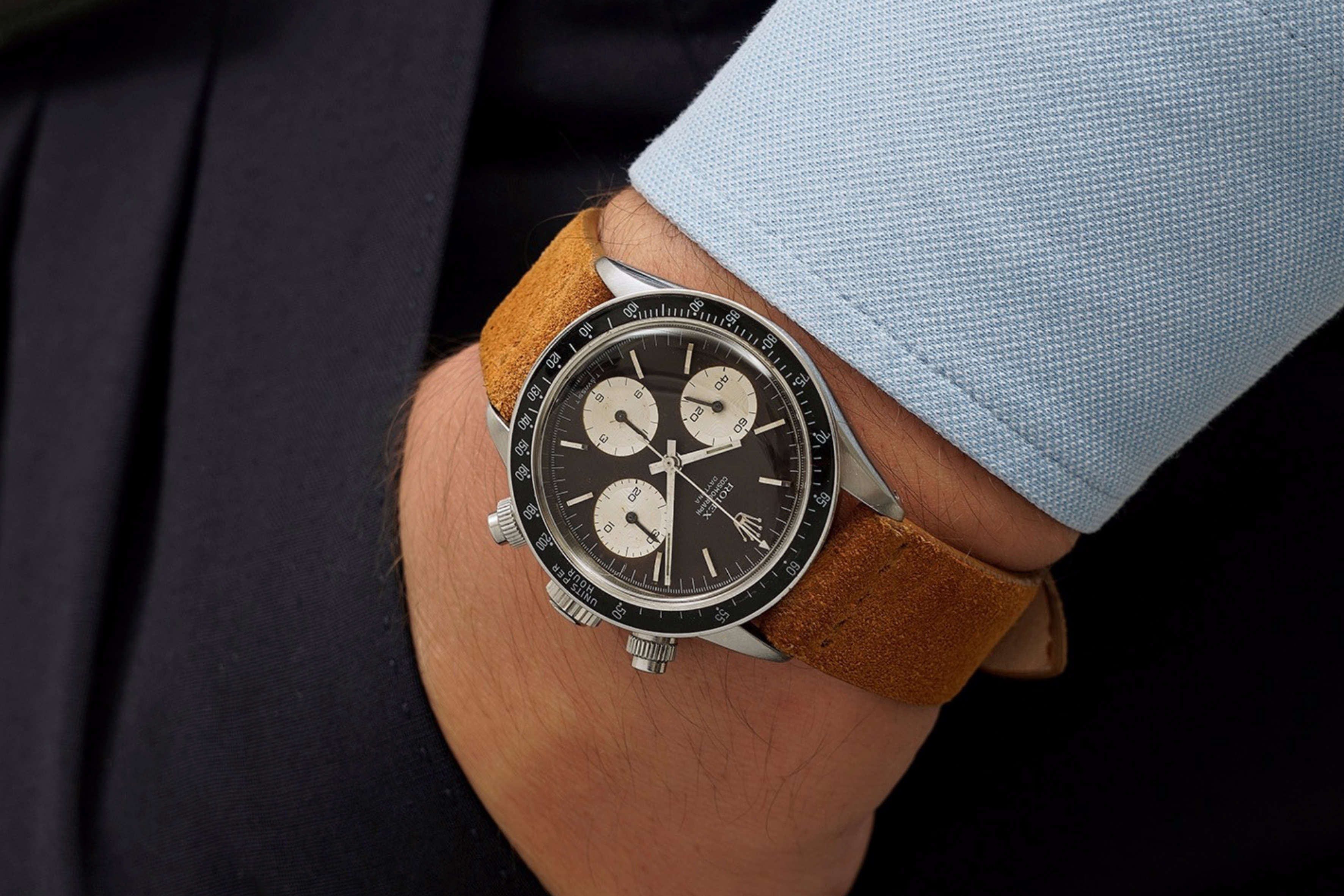 Antique Rolex Daytona Value: Factors to Consider