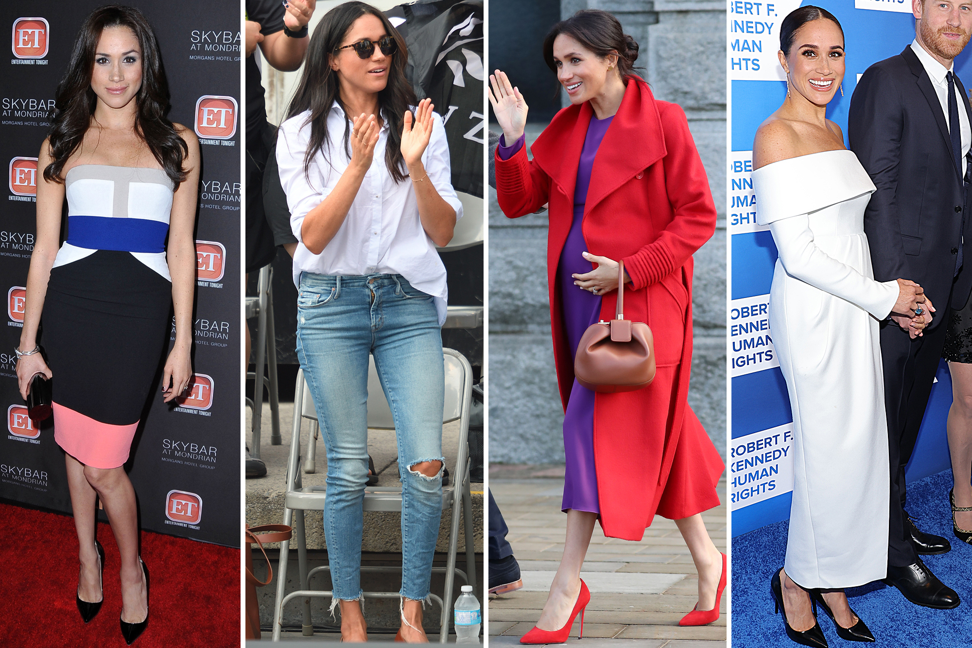 What are the latest meghan markle images showing us? Explore her recent public events and fashion choices now.