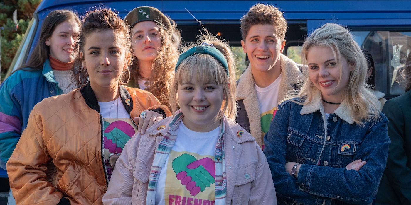 Where can I find funny shows like Derry Girls? Binge these awesome comedies if you miss the characters.