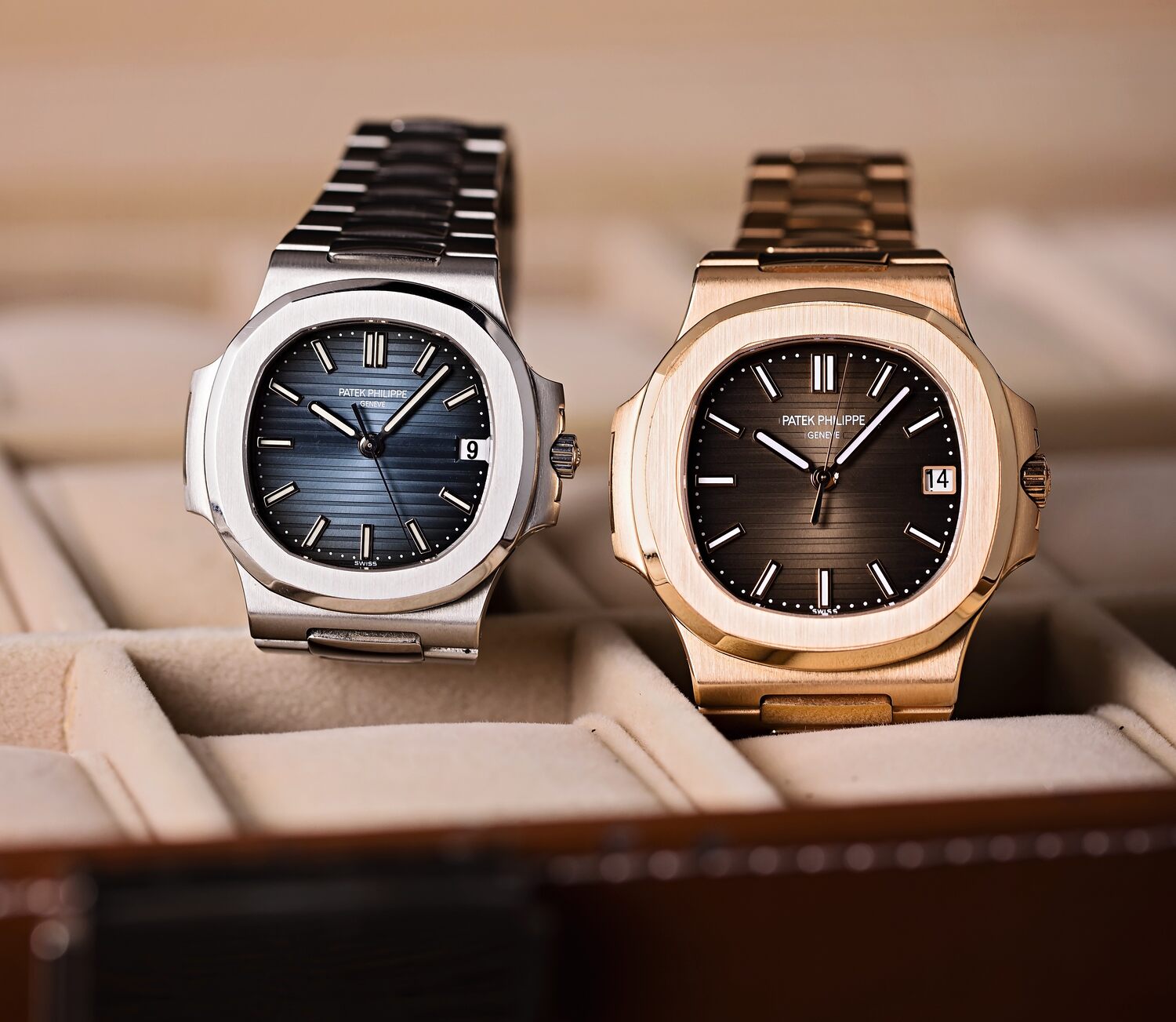 What is the Patek Philippe cheapest watch? Discover the entry point for this luxury brand.