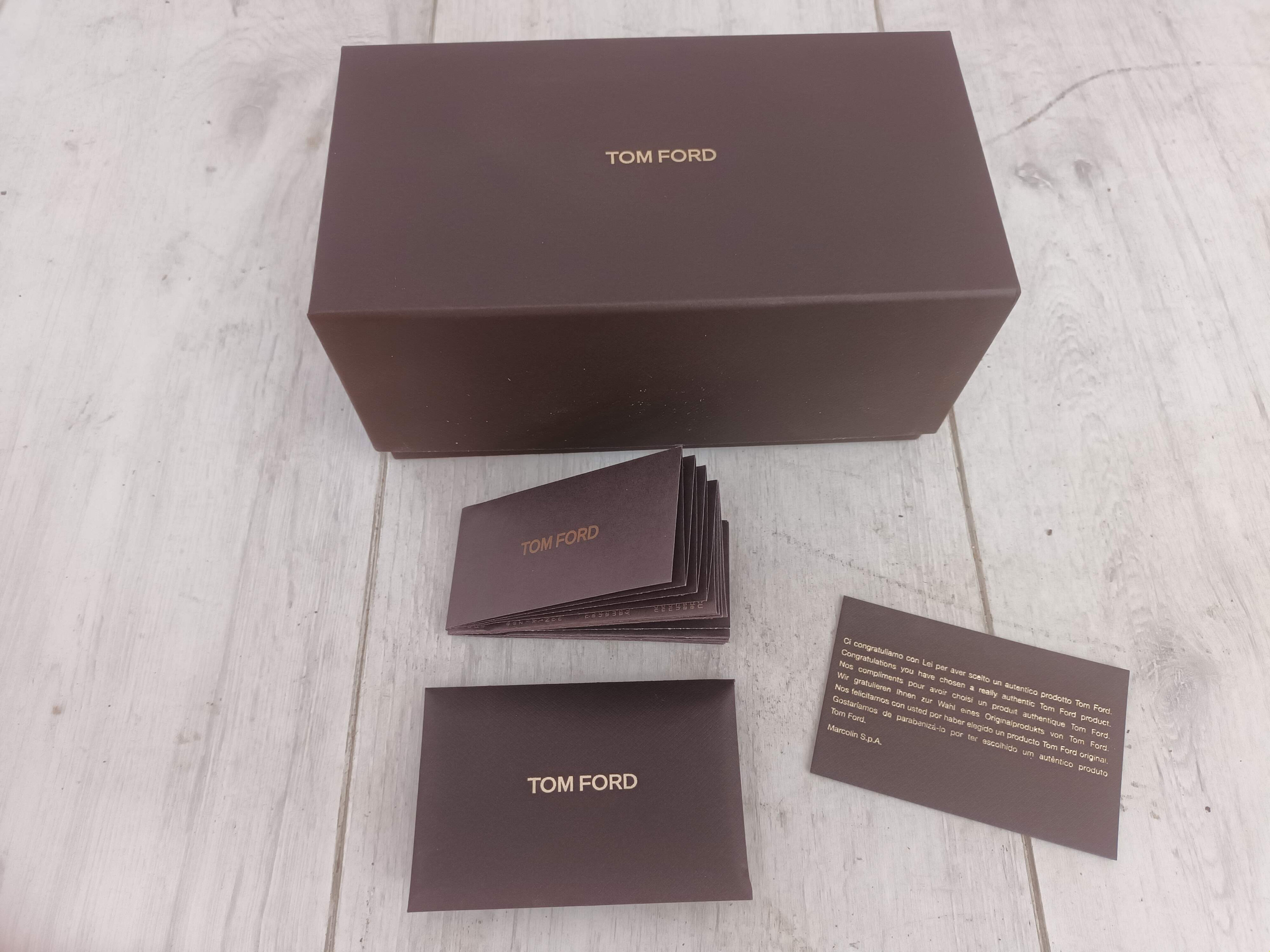 What are the best gifts for a Tom Ford birthday? (Check out these cool present suggestions for fans)
