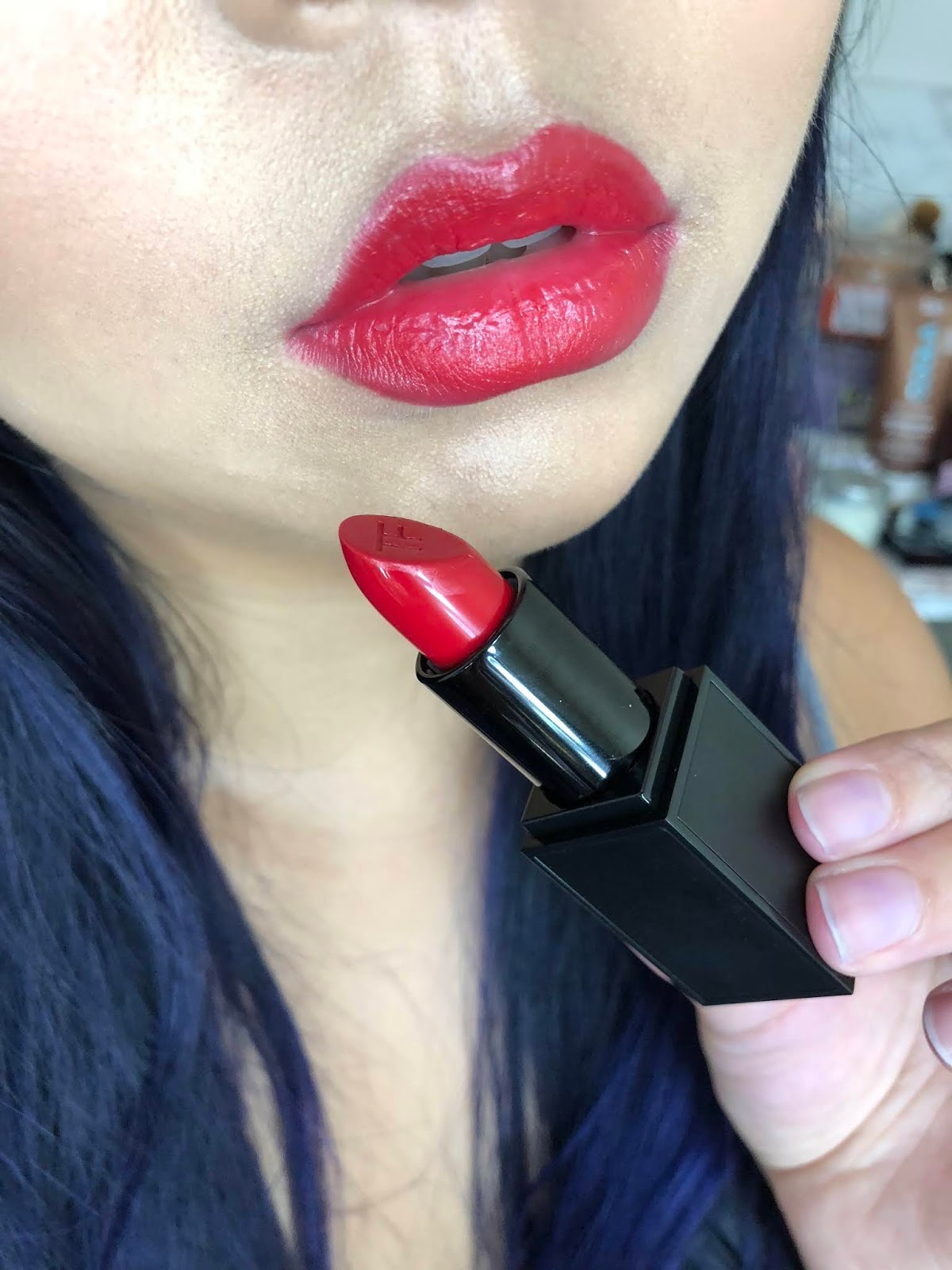 Is Tom Ford Red Fucking Fabulous the Best Red Lipstick Ever Made?