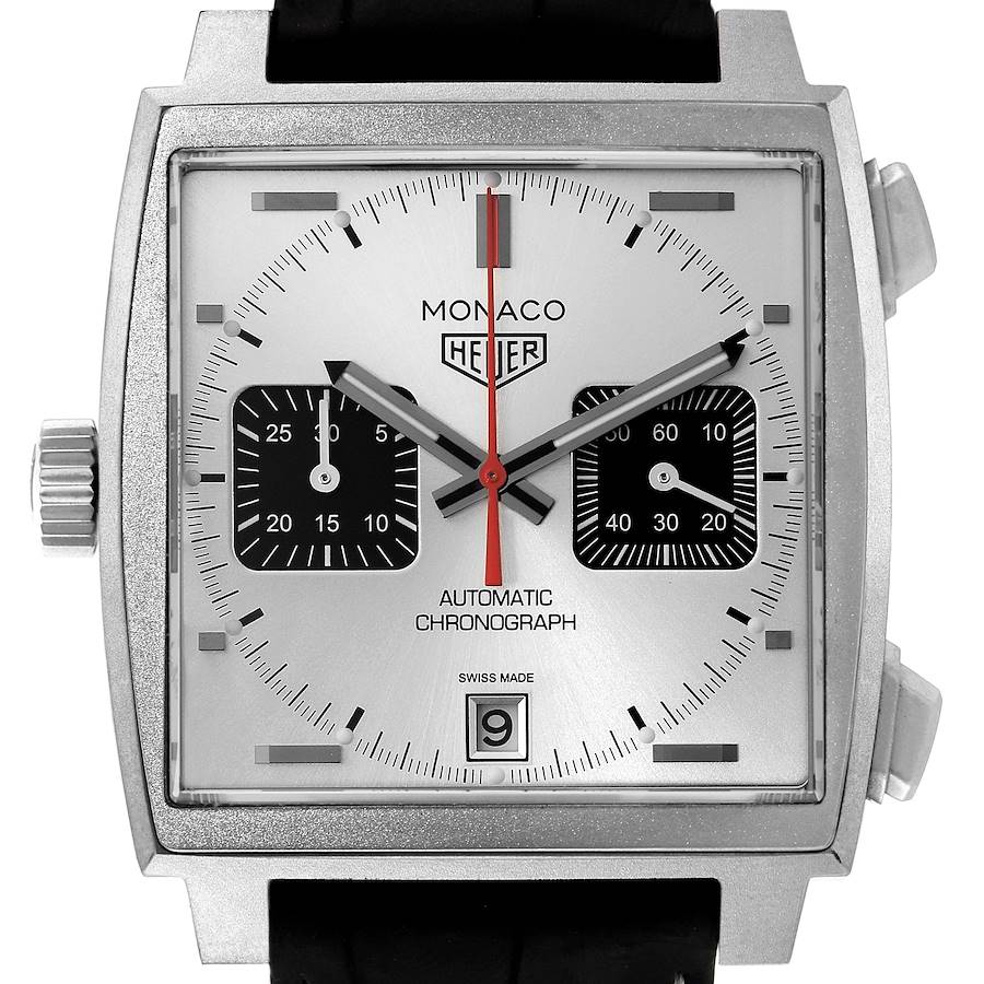 Where can you buy an authentic Monaco Heuer? Find trusted dealers and tips here.