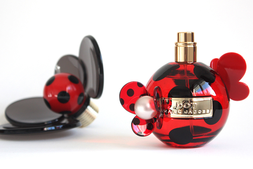 Your Guide to Marc Jacobs Dot Perfume: What You Need to Know