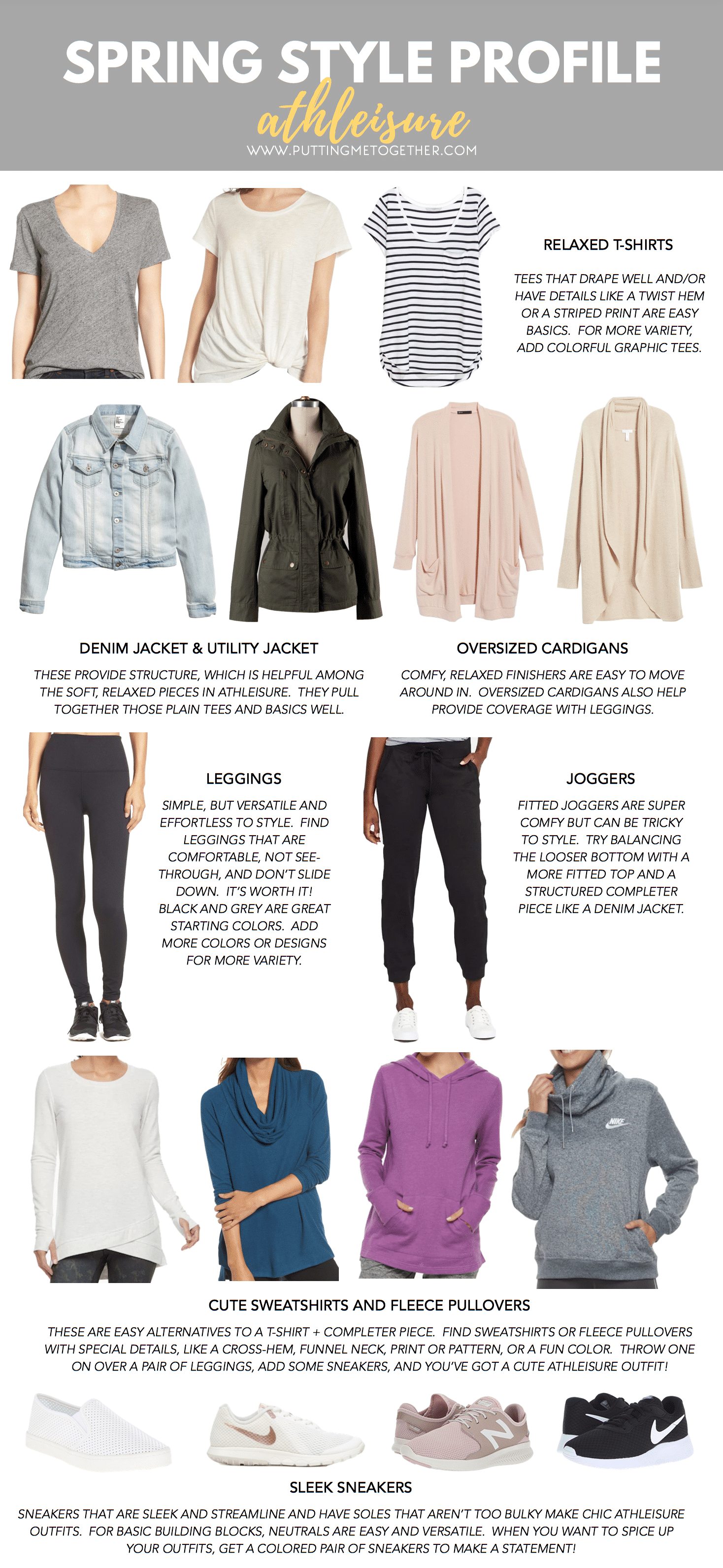 Athleisure Flat Layouts: Find Your Perfect Style Now