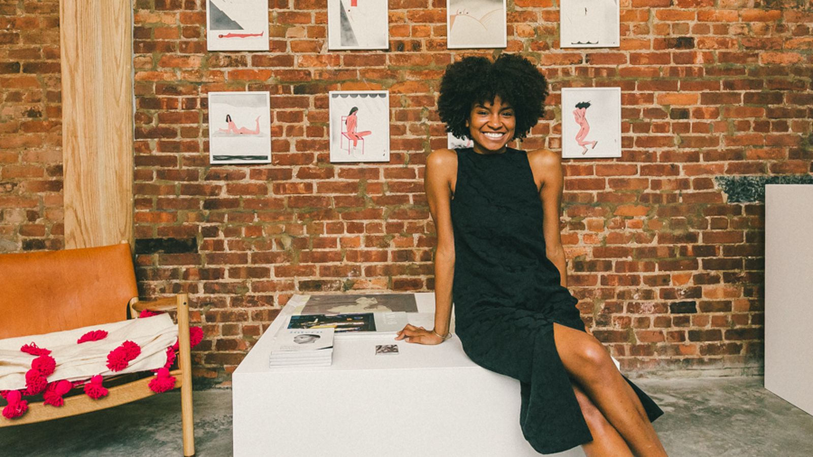 Love the style of Sincerely Tommy? Check out these similar cool concept stores.