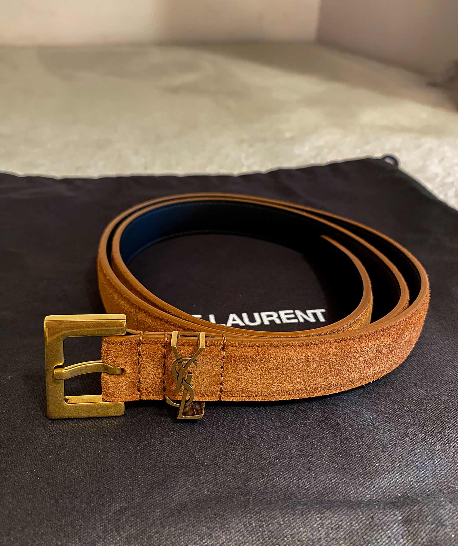 Is investing in a womens saint laurent belt worth it? Discover the value and long lasting appeal.