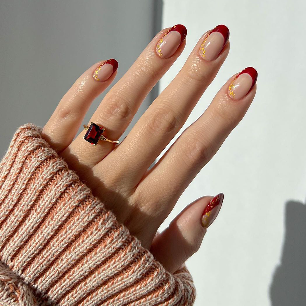 Get Ready for November Nails: Colors & Designs to Try Now