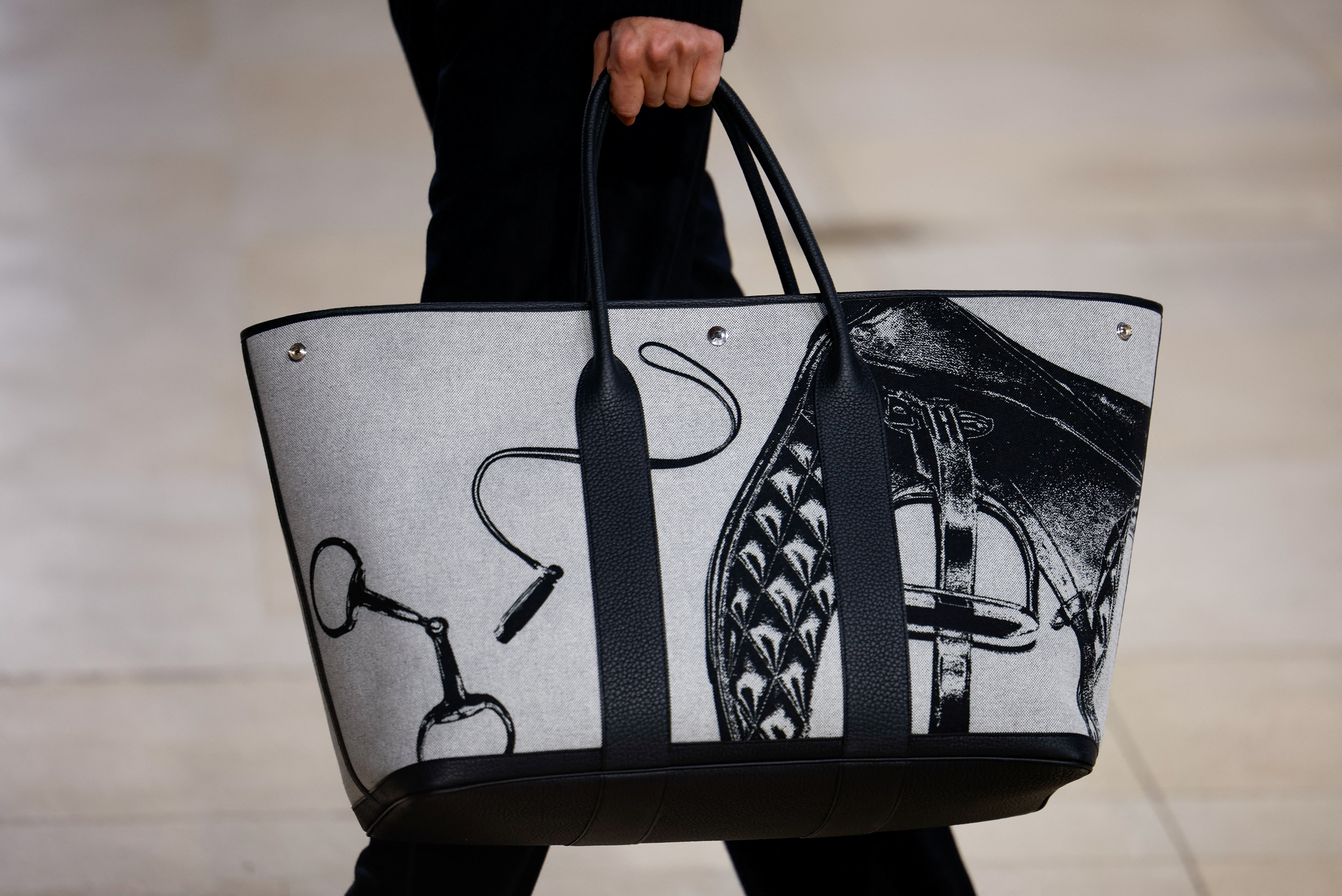 Everyone wonders does Hermes do sales? Uncover the inside details behind their very limited sale events.