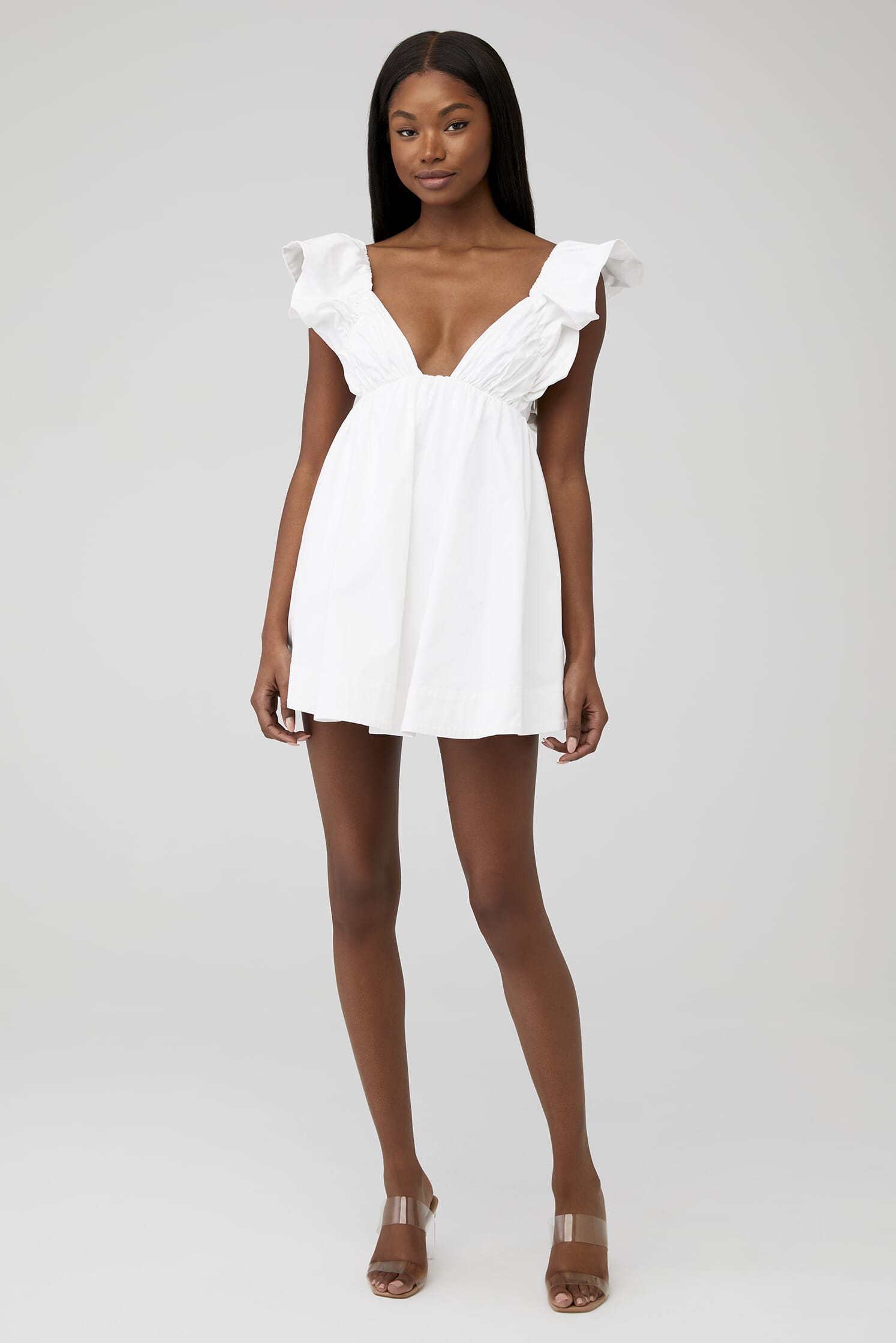 Is a For Love and Lemons white dress worth the price? Understand the quality and design appeal.