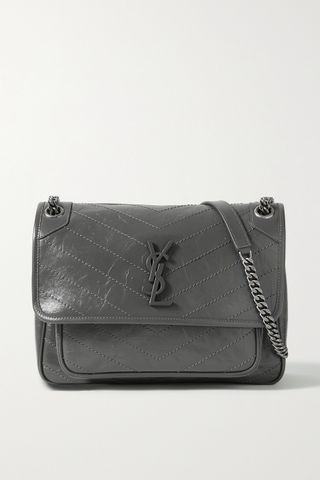 Is a ysl purse grey worth the price? Find out why this designer handbag is a great investment.