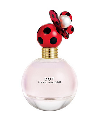 Your Guide to Marc Jacobs Dot Perfume: What You Need to Know