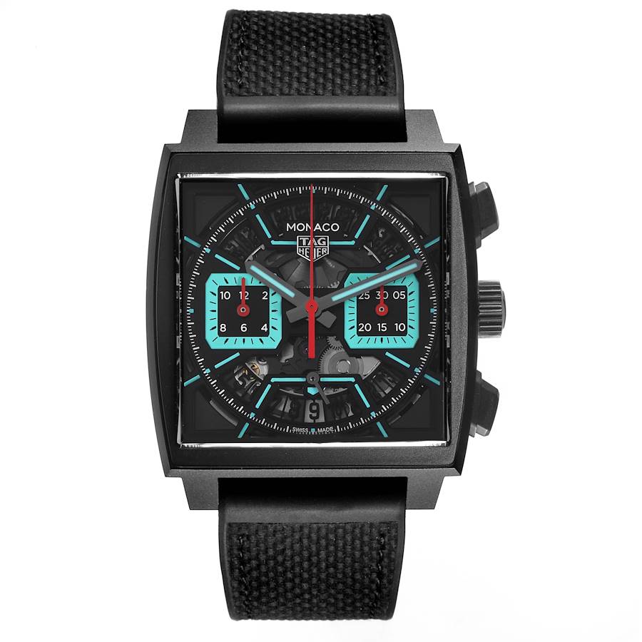 Where can you buy an authentic Monaco Heuer? Find trusted dealers and tips here.