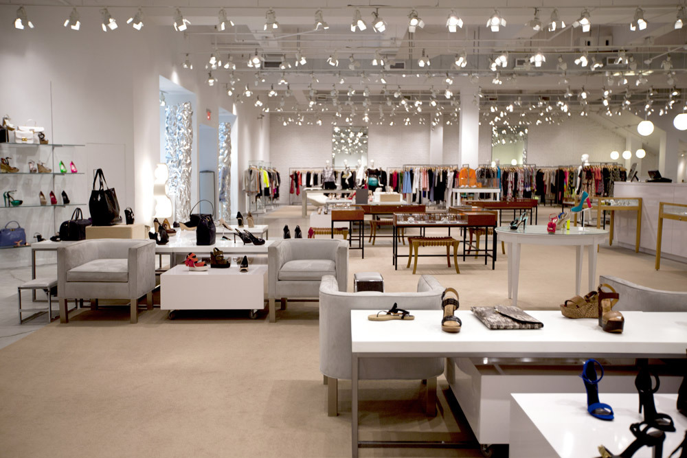 What is the legacy of jeffrey clothing new york? How the store shaped NYCs luxury fashion scene.