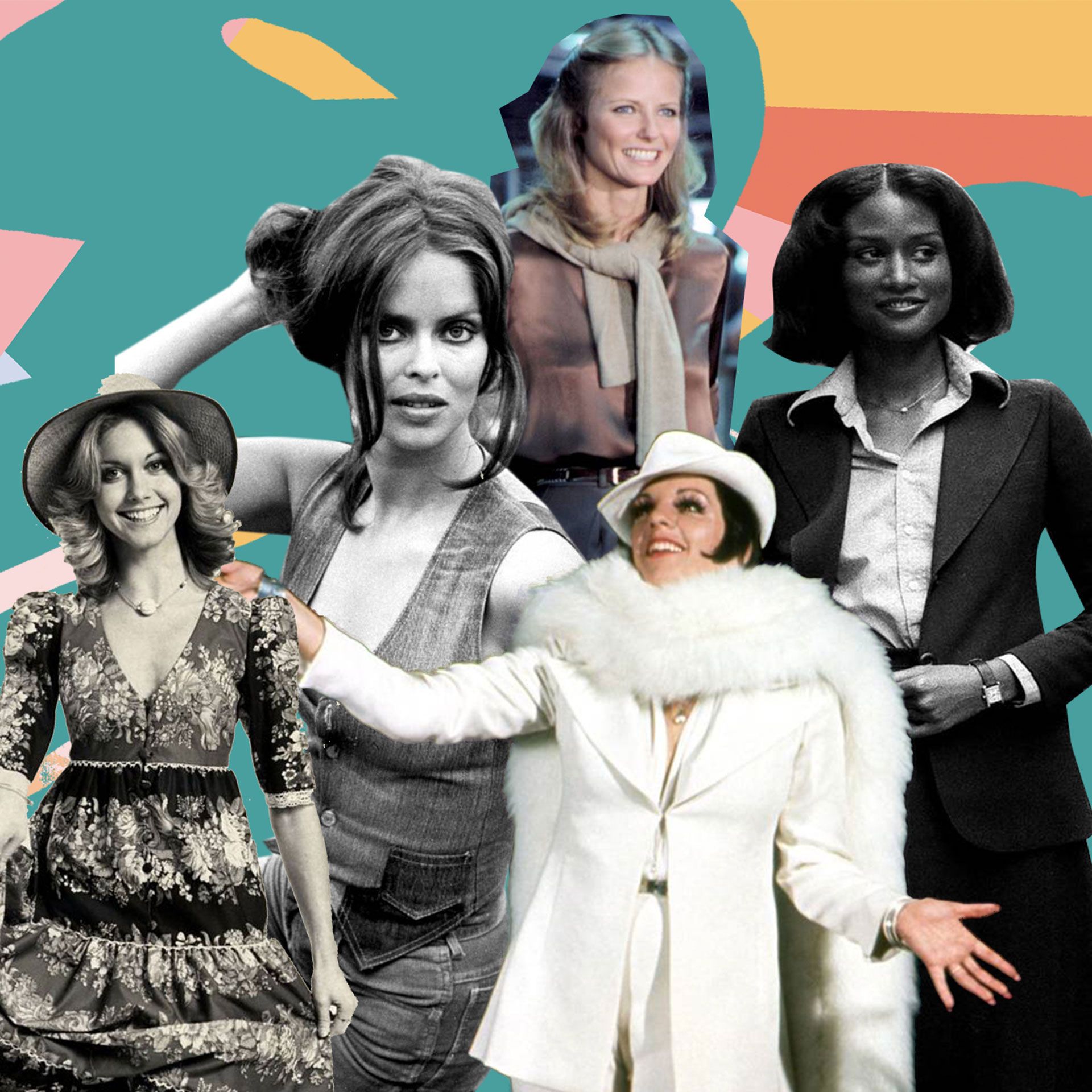 Popular People in the 70s: Icons You Need to Know About