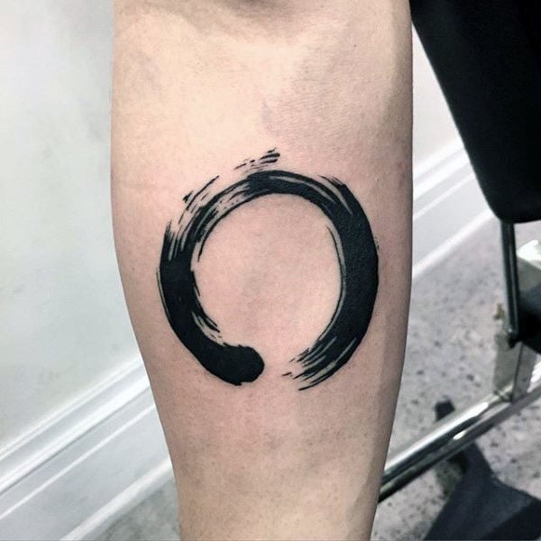 What is an Enso Ring? Find Out Meaning and Symbolism