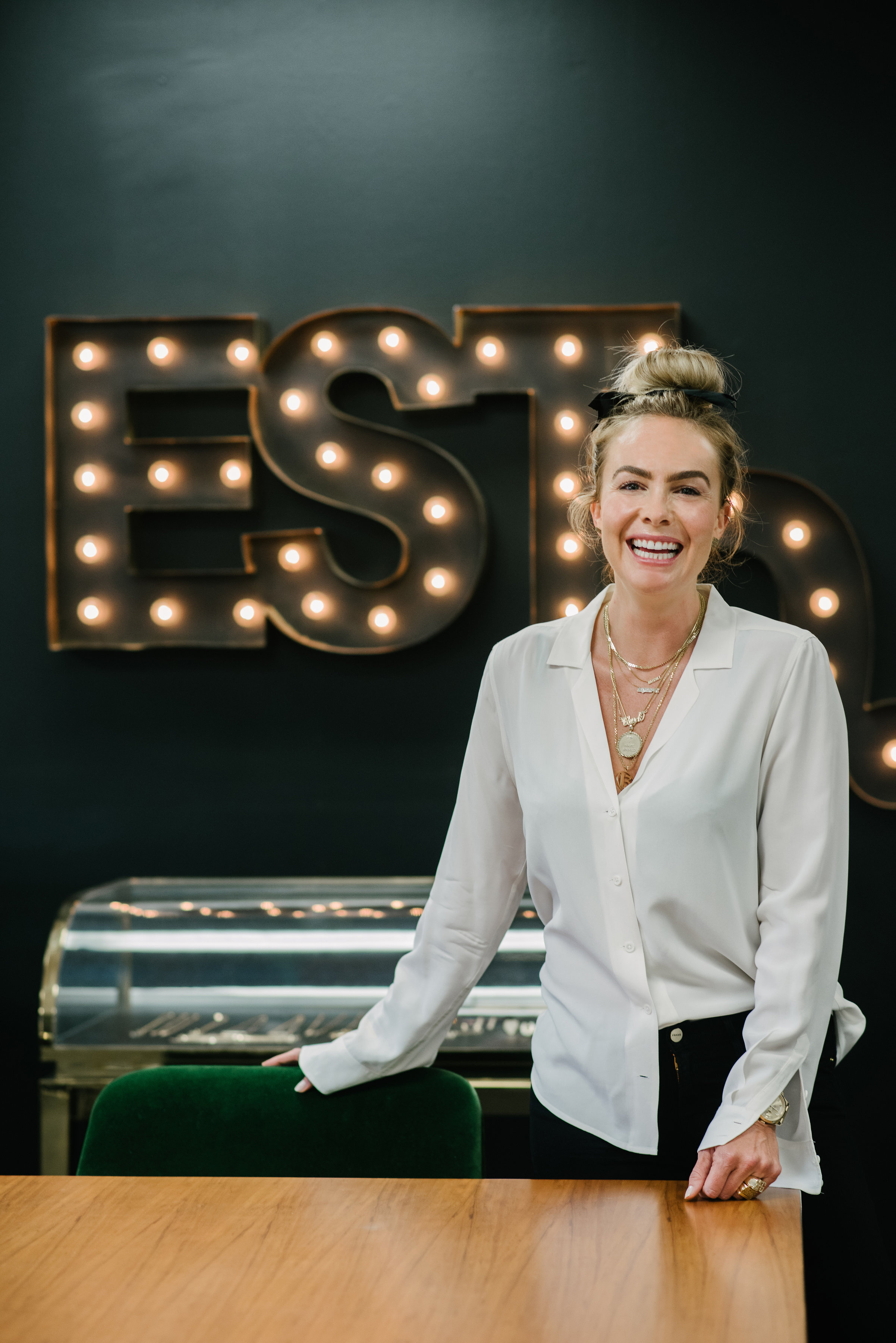 Want to learn about Nikki Erwin? Explore interesting facts and her personal story here.