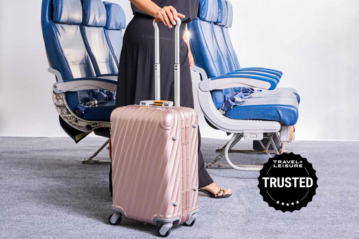 Designer Travel Bags on Sale: Deals You Cant Miss