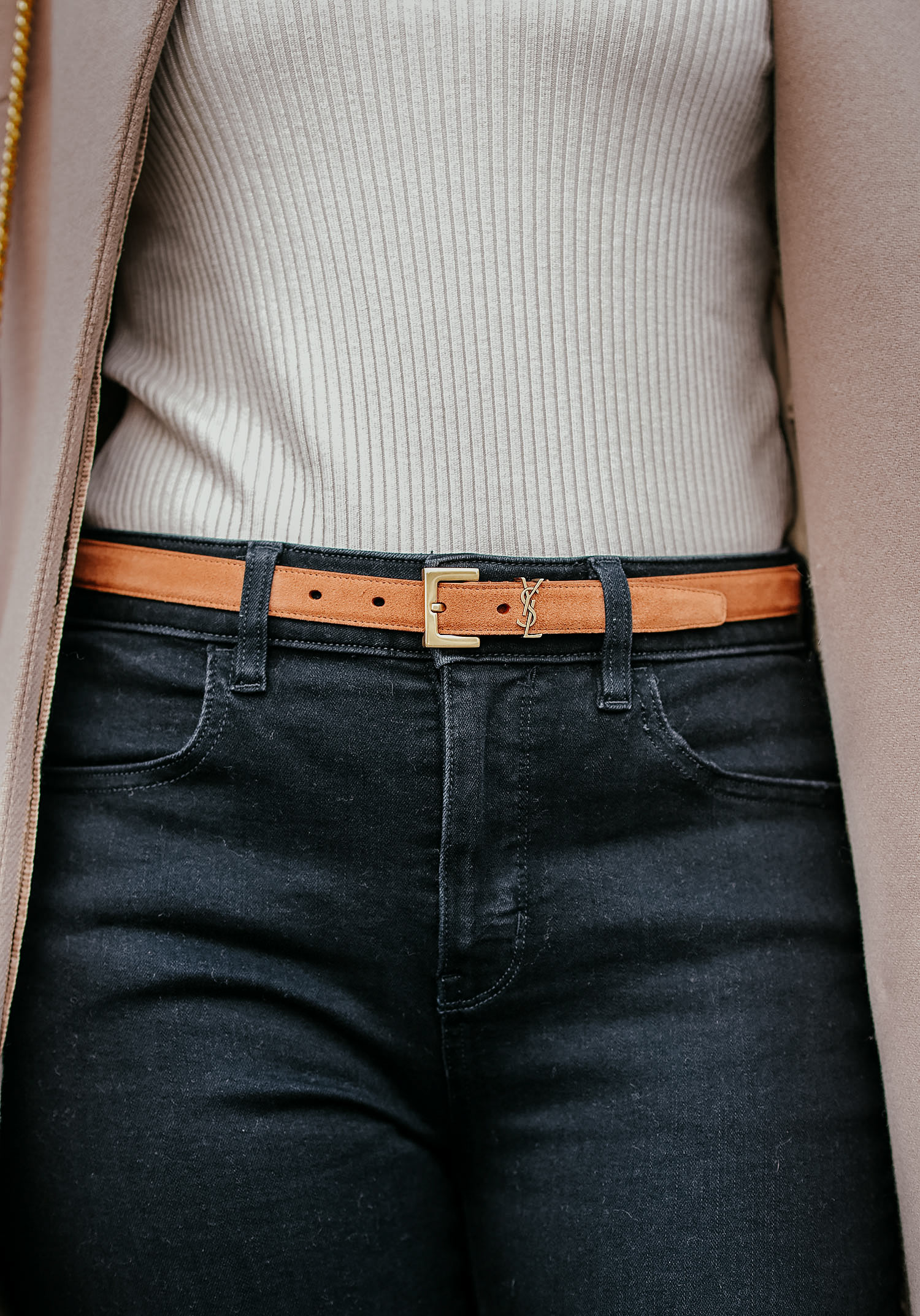Is investing in a womens saint laurent belt worth it? Discover the value and long lasting appeal.