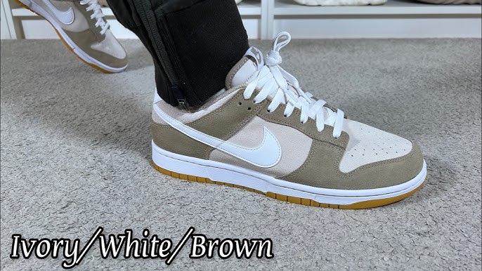 Ivory Dunks: Are They Worth The Hype and How to Style?