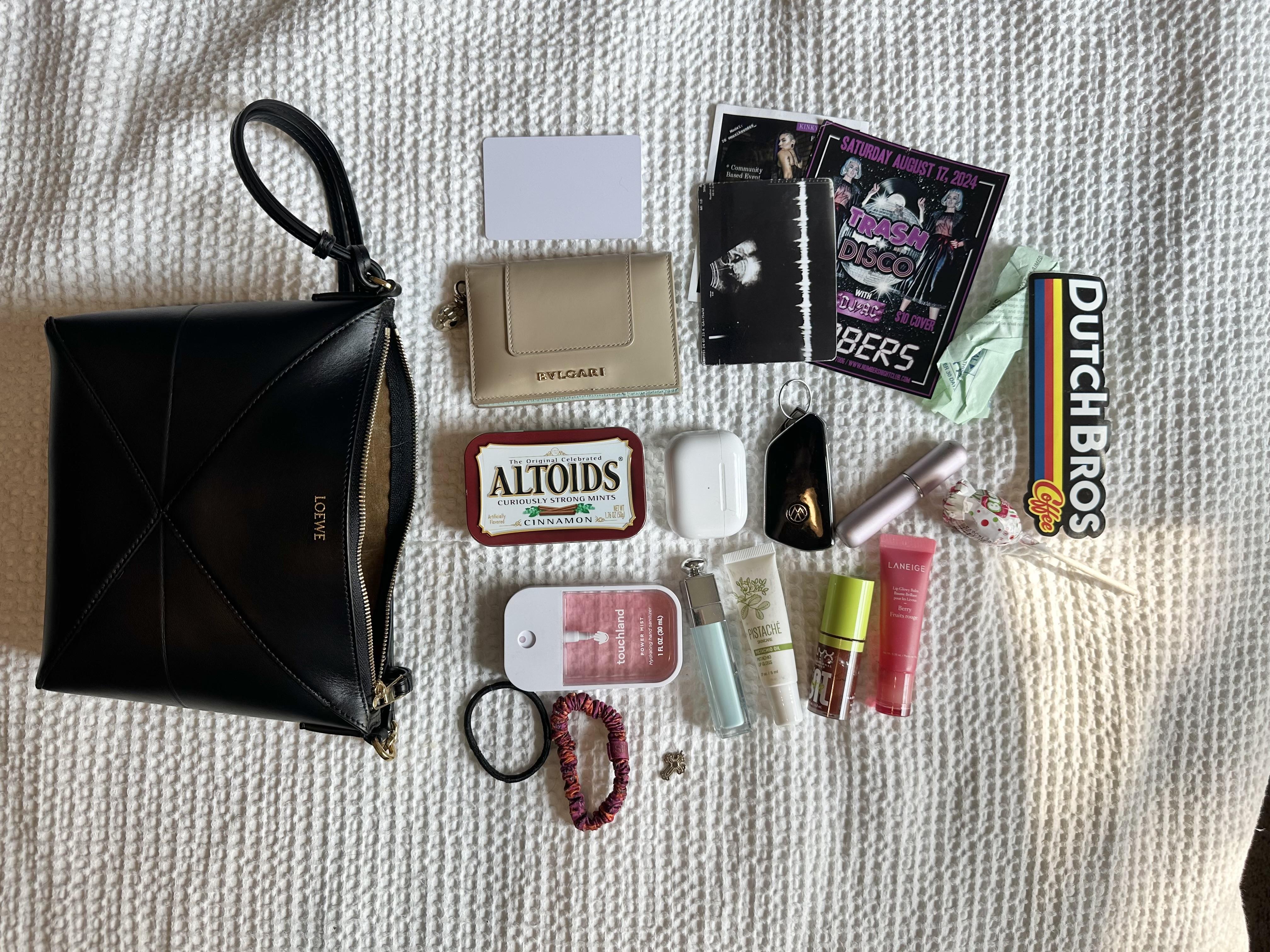 Loewe Coin Pouch Review: Is It Worth the Price?