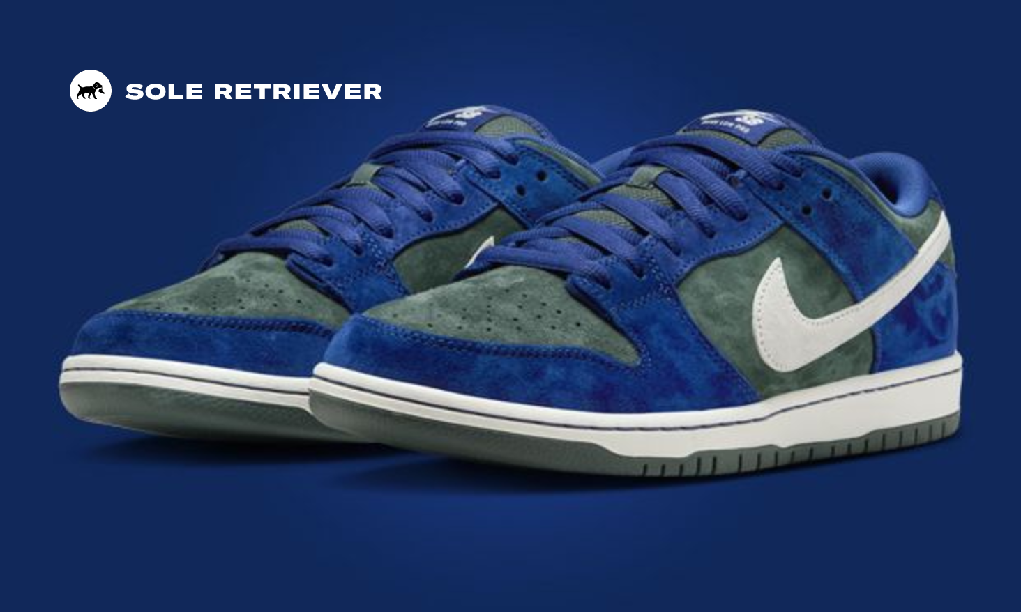 Looking for popular blue and green dunks releases? Discover the top models sneaker fans are talking about.