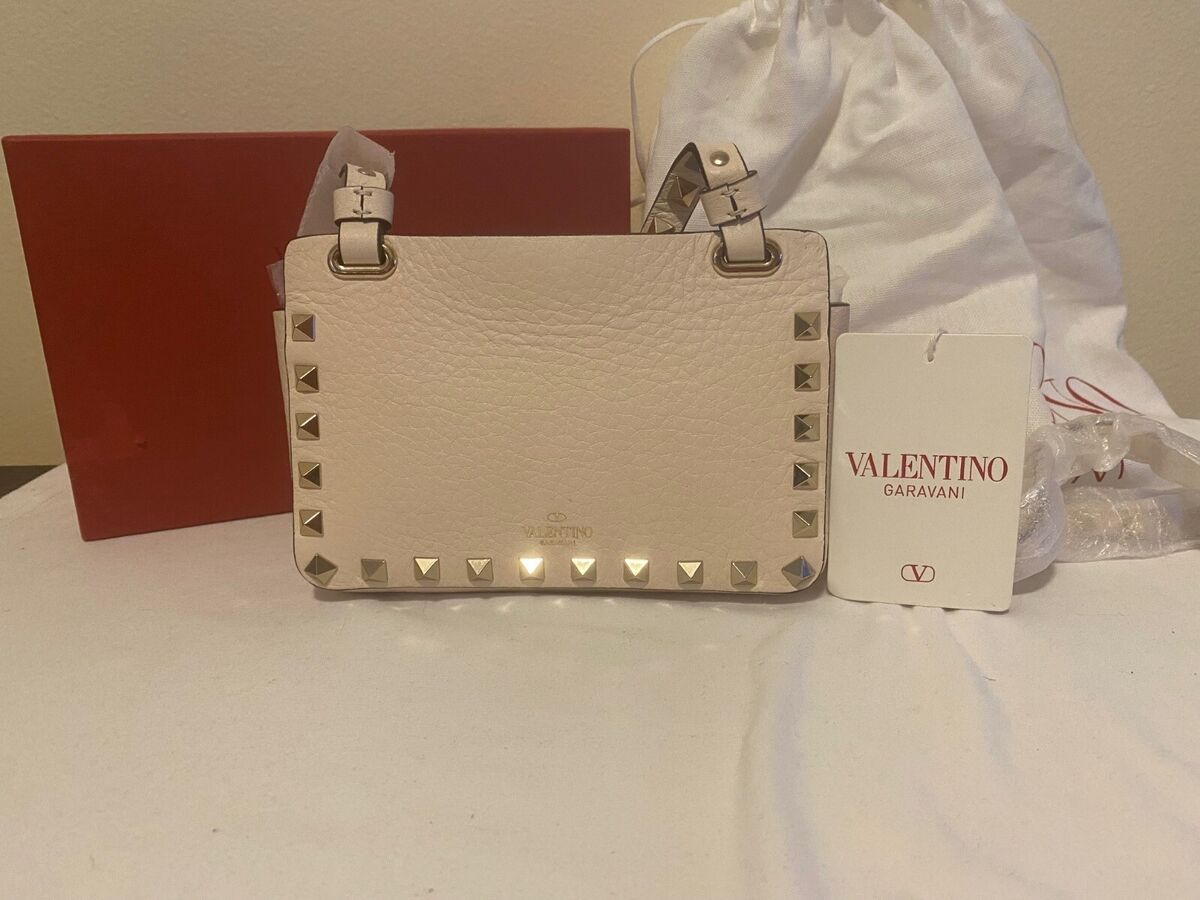 Buy White Valentino? Find Real