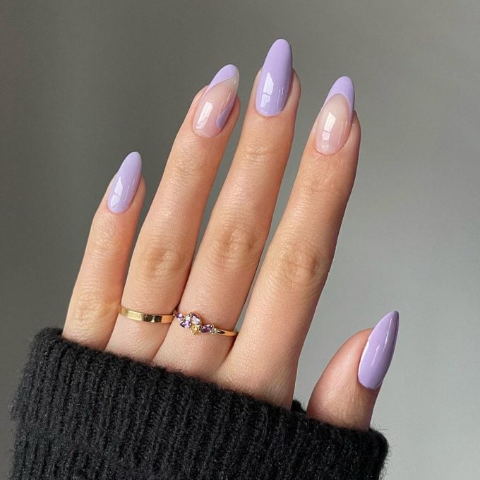 Top Spring Nail Colors: Trends Youll Love to Try Now
