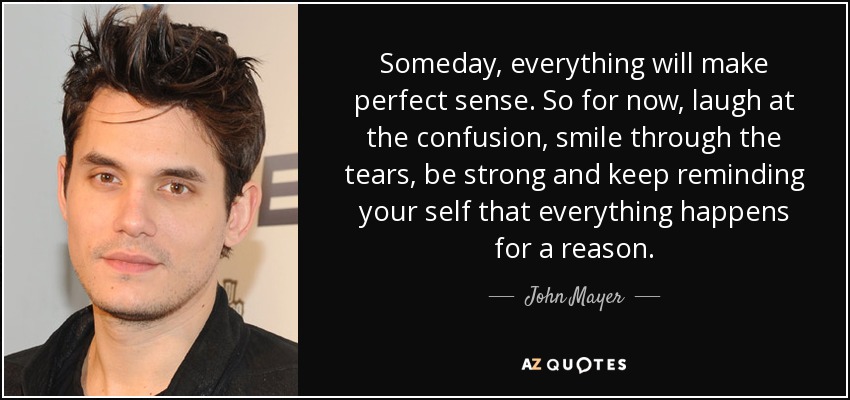 Deep John Mayer Quotes on Love and Relationships Now